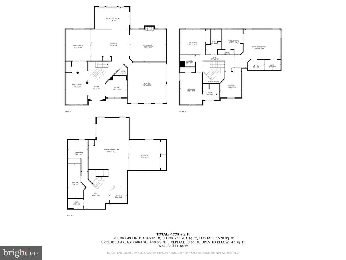 4593 Spring Run Road photo 57