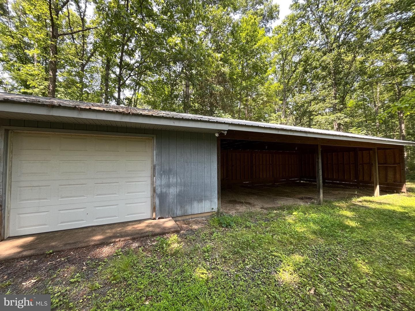 11459 Bristersburg Road photo 30