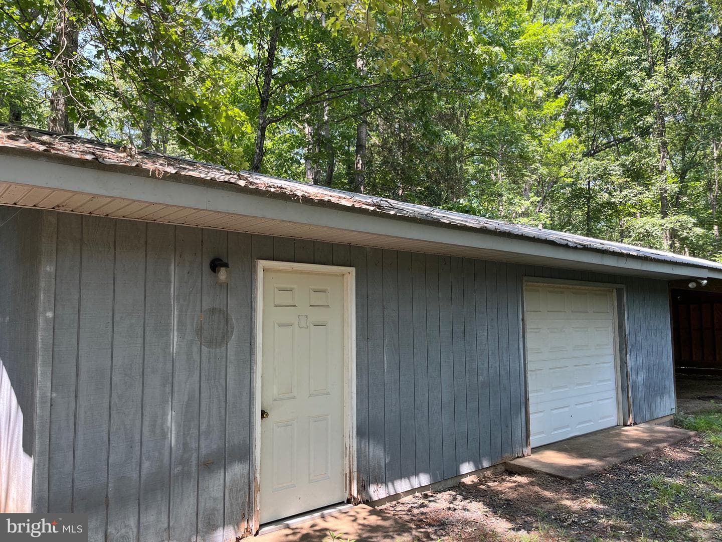 11459 Bristersburg Road photo 31