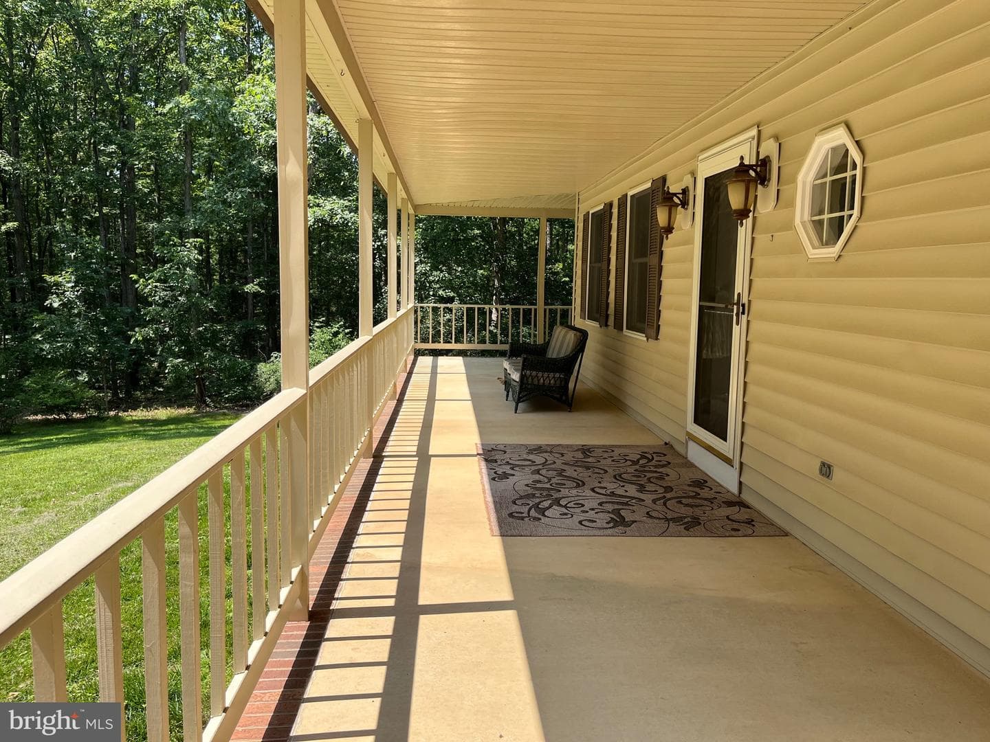 11459 Bristersburg Road photo 4