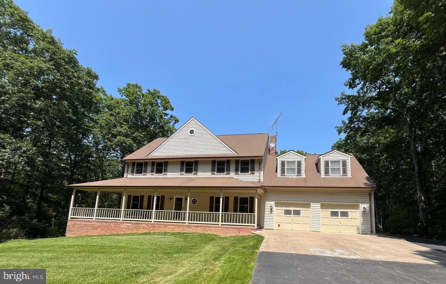 11459 Bristersburg Road photo 6