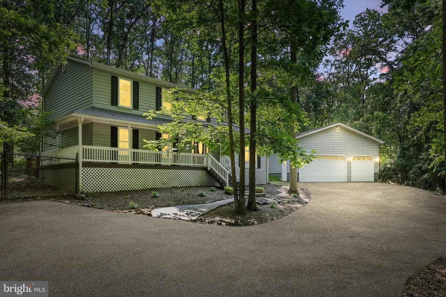 5529 Raider Drive photo 2
