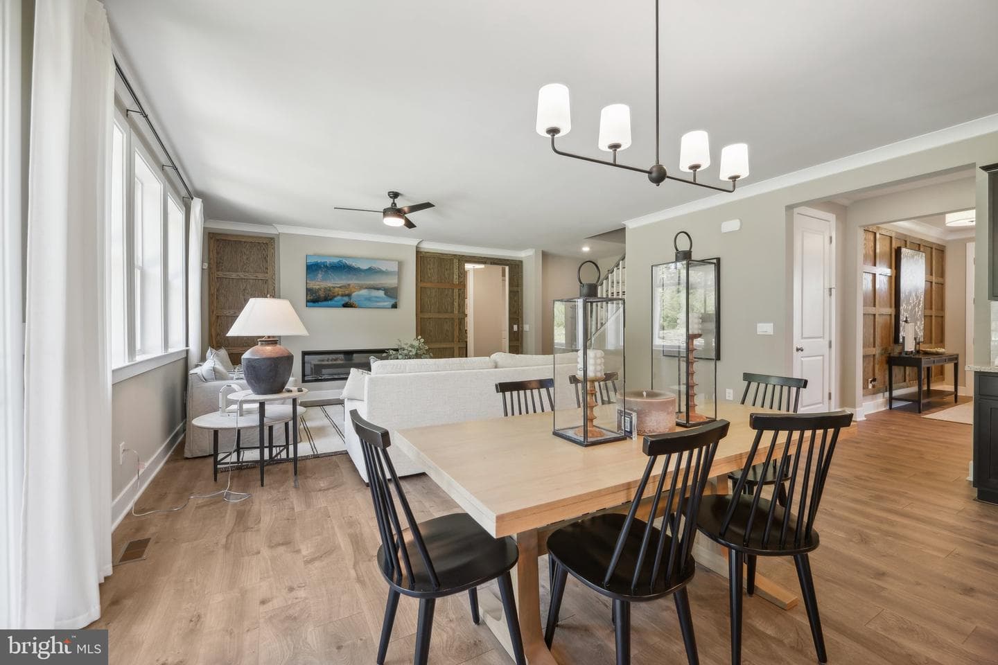 3413 Wooded Run Drive photo 11