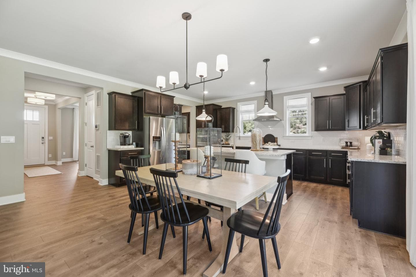 3413 Wooded Run Drive photo 18