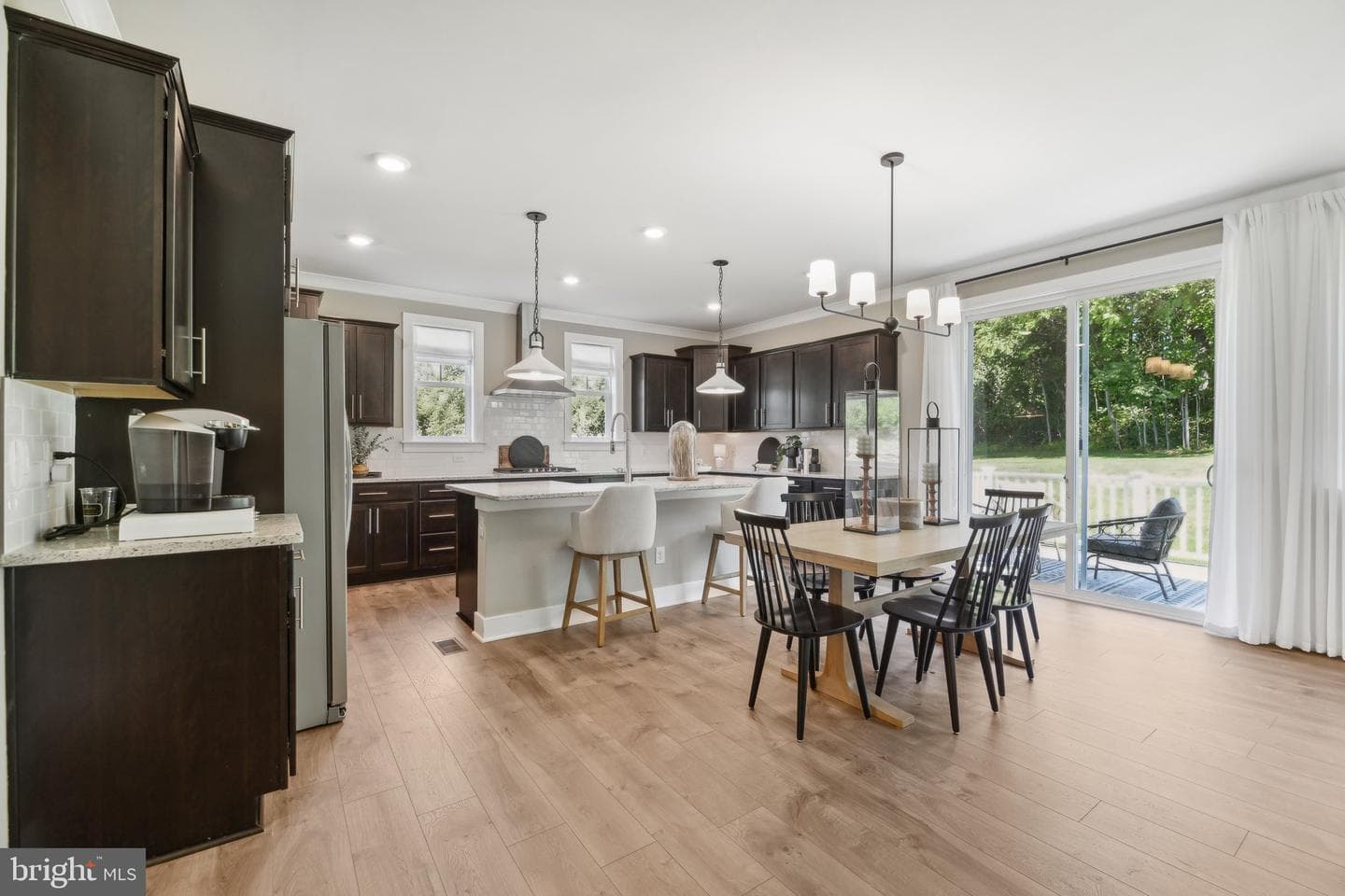 3413 Wooded Run Drive photo 19