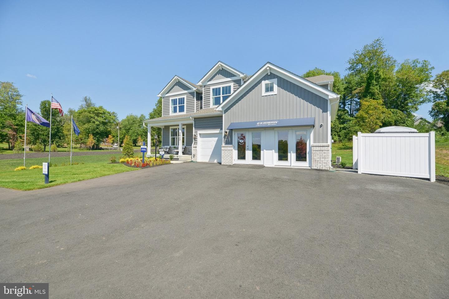 3413 Wooded Run Drive photo 3