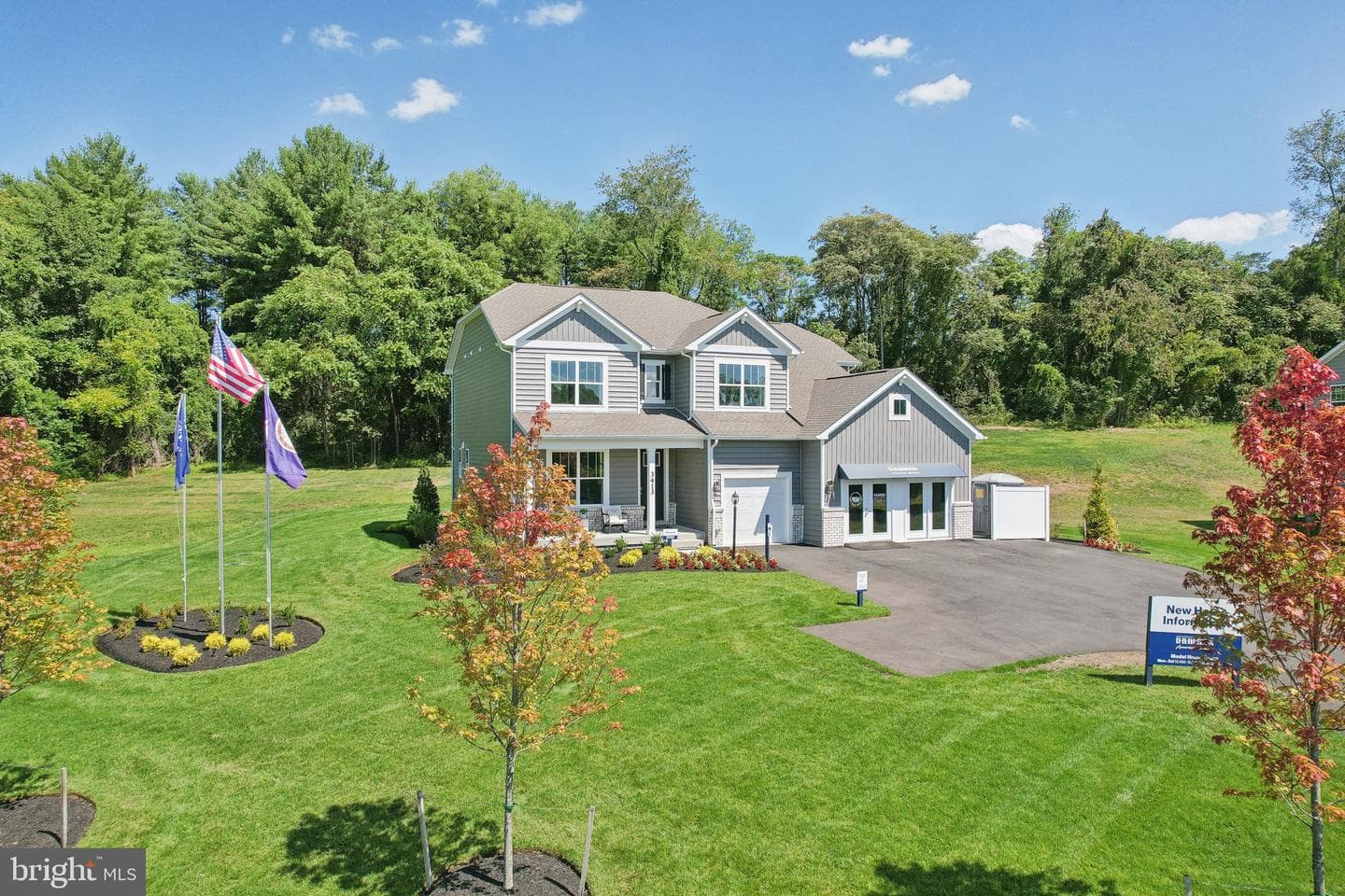 3413 Wooded Run Drive photo 69