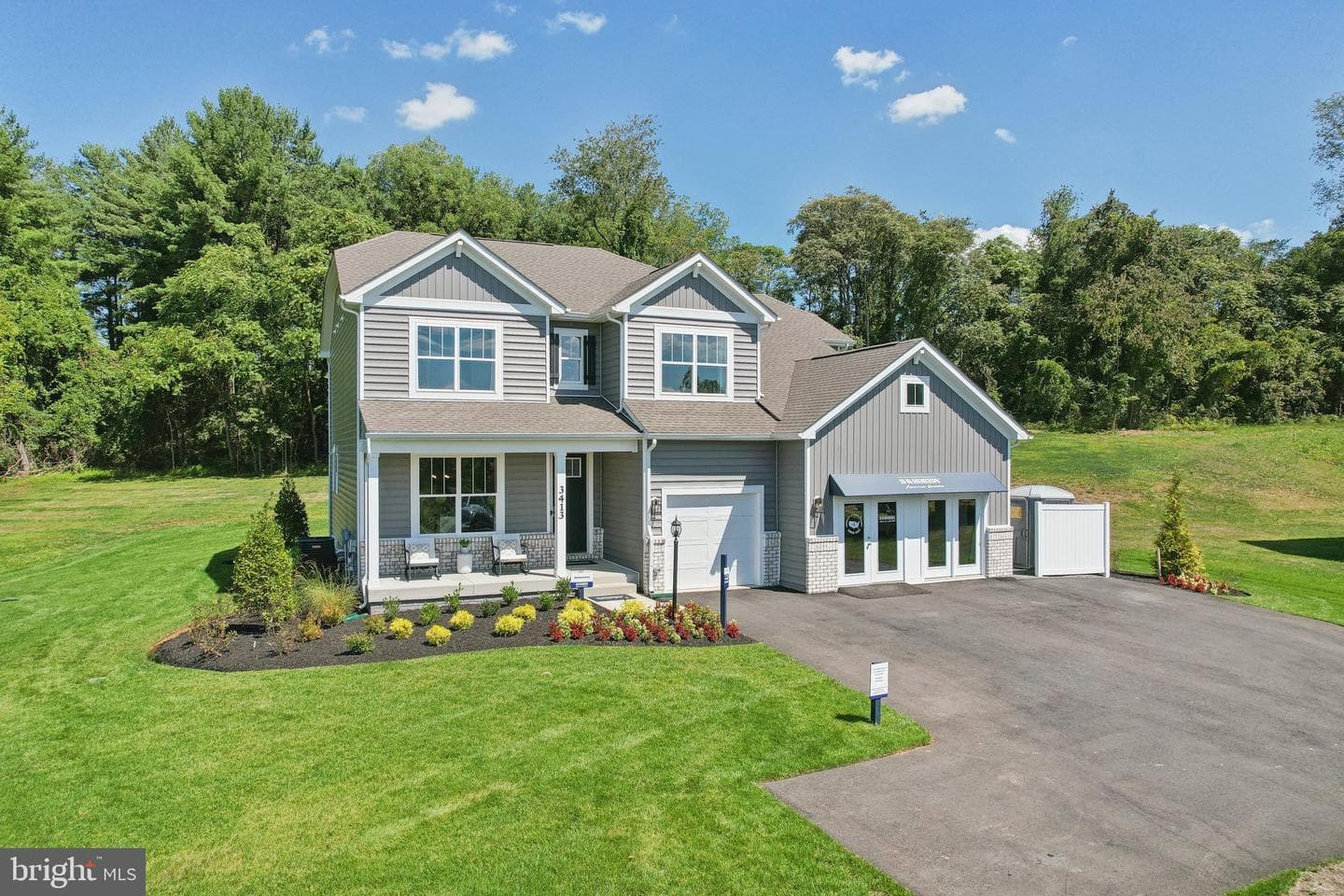 3413 Wooded Run Drive photo 70
