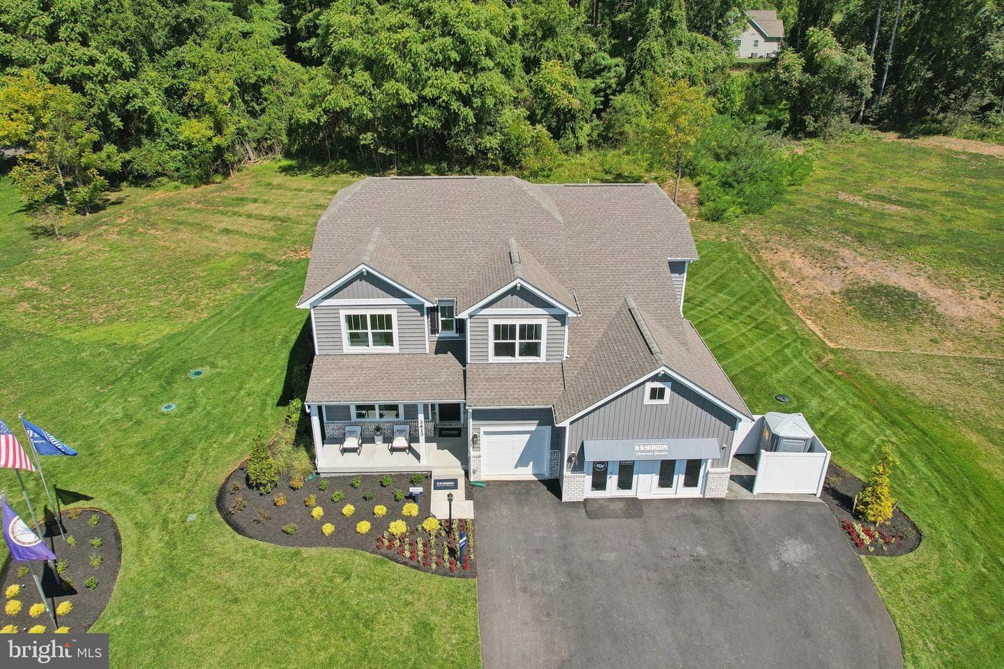 3413 Wooded Run Drive photo 71
