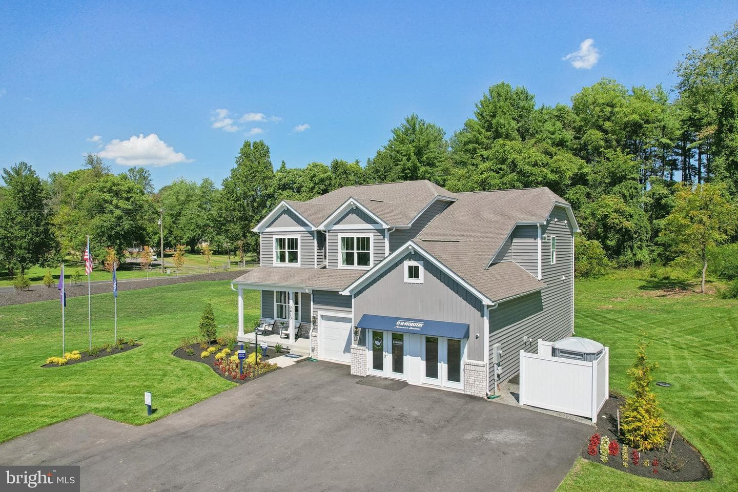 3413 Wooded Run Drive photo 88