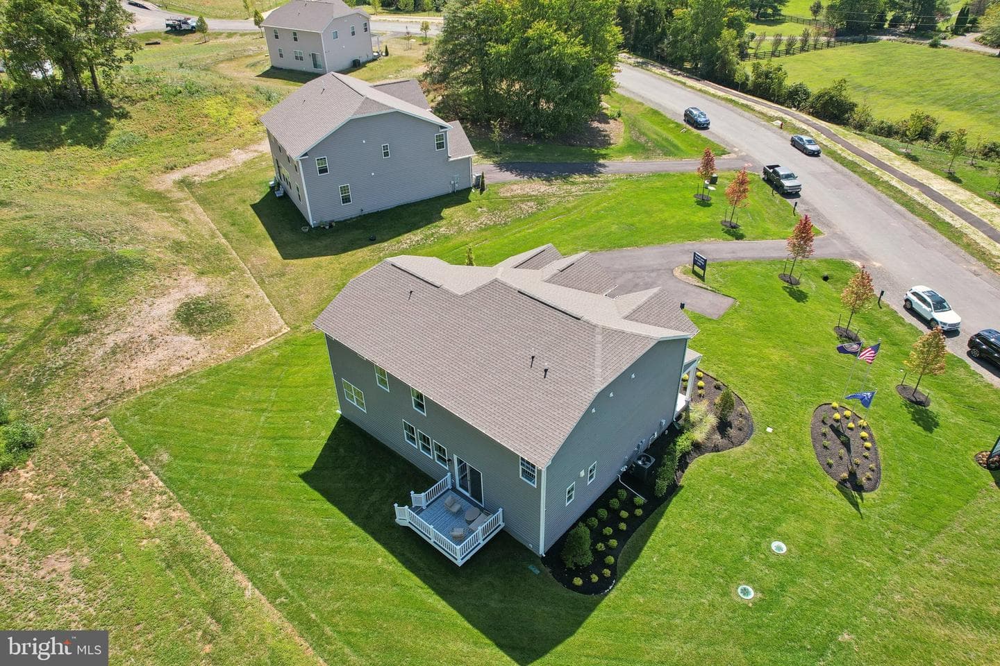3413 Wooded Run Drive photo 89