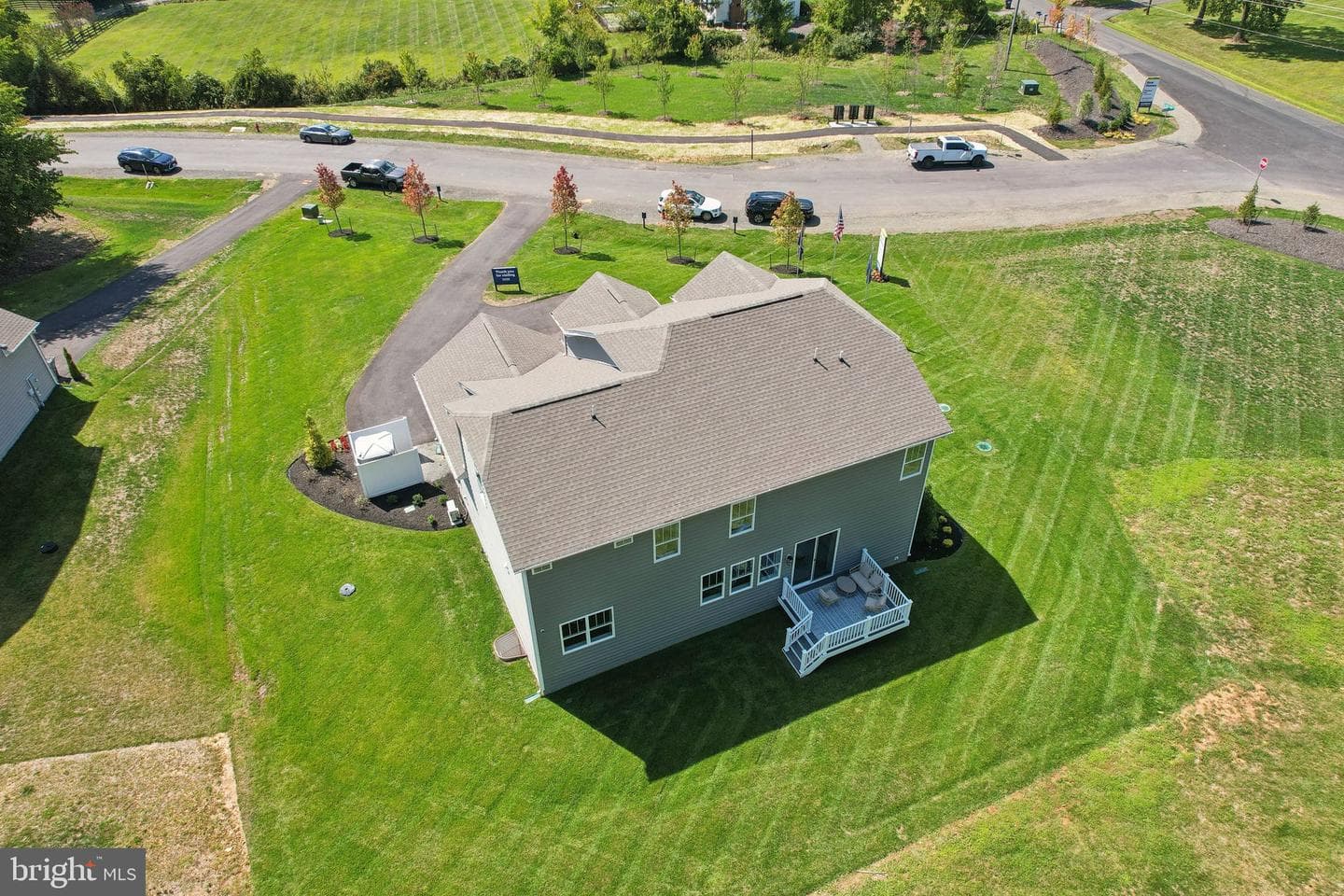 3413 Wooded Run Drive photo 91