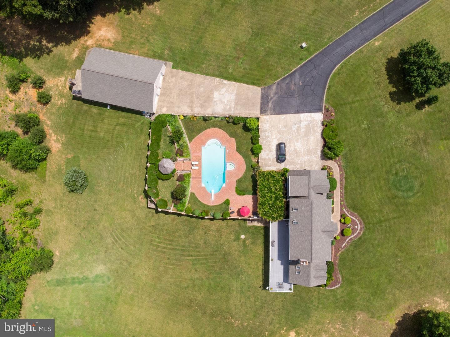 3522 Sugar Hill Lane photo 10