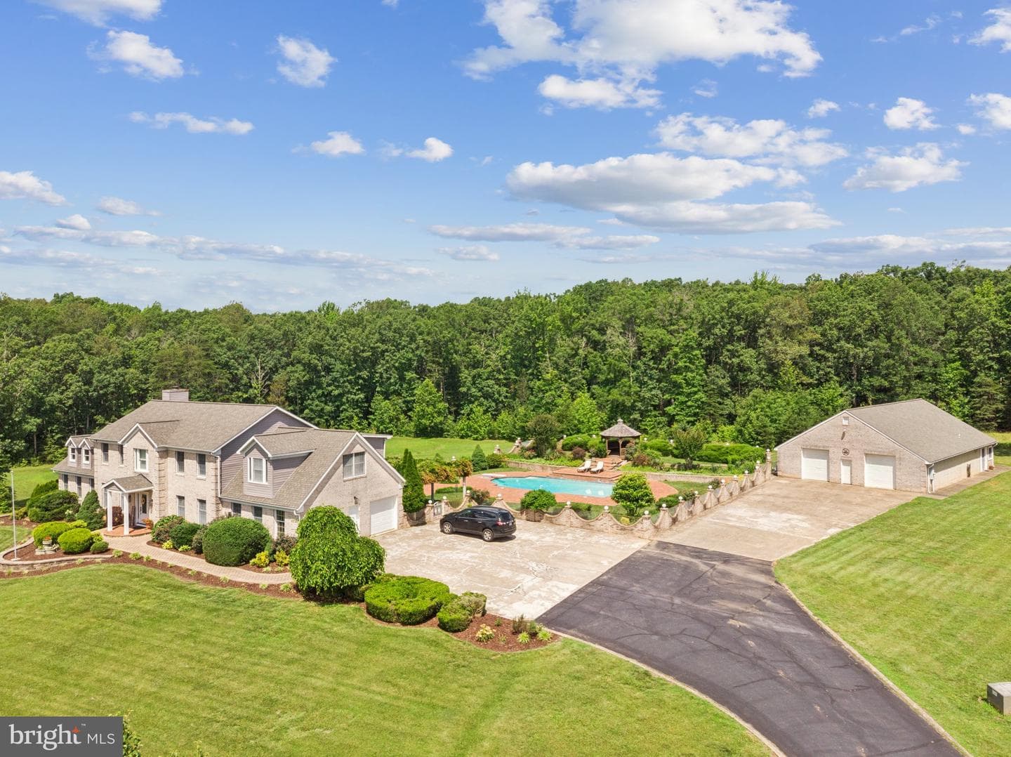 3522 Sugar Hill Lane photo 4