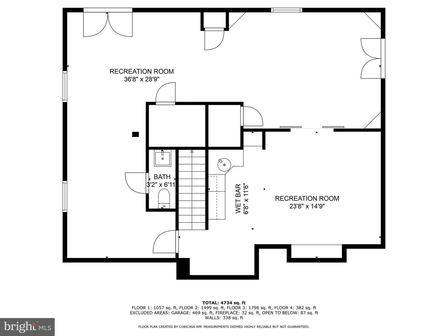 6886 Well House Drive photo 37