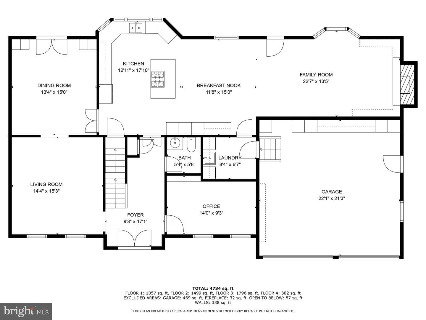 6886 Well House Drive photo 38