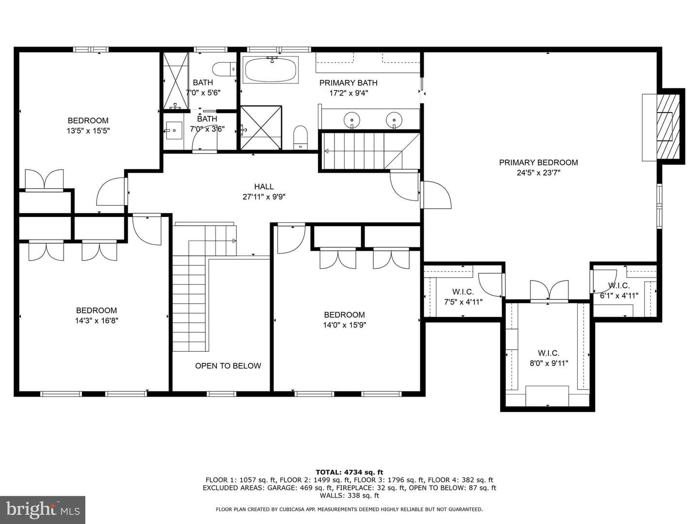 6886 Well House Drive photo 39