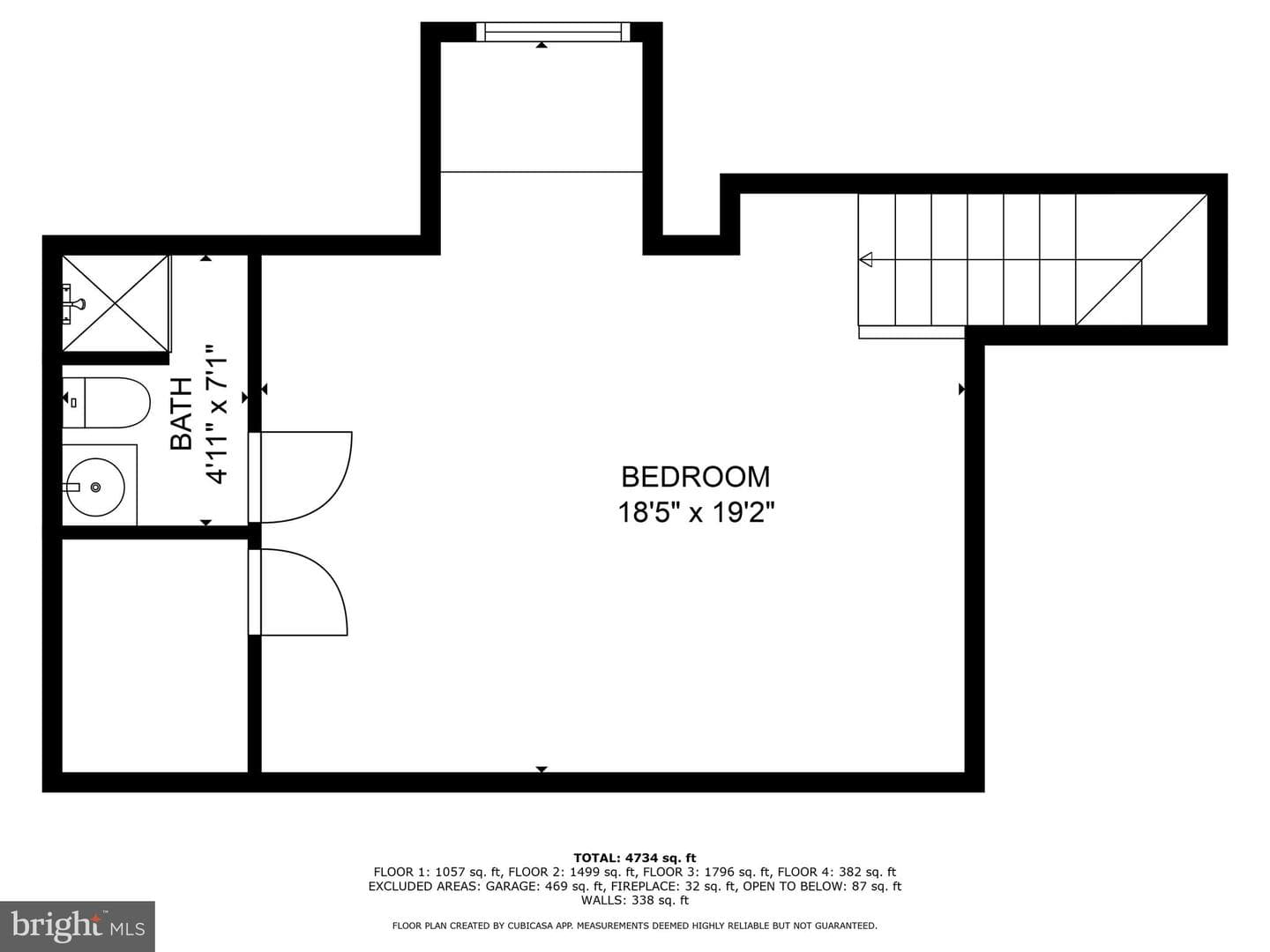 6886 Well House Drive photo 40