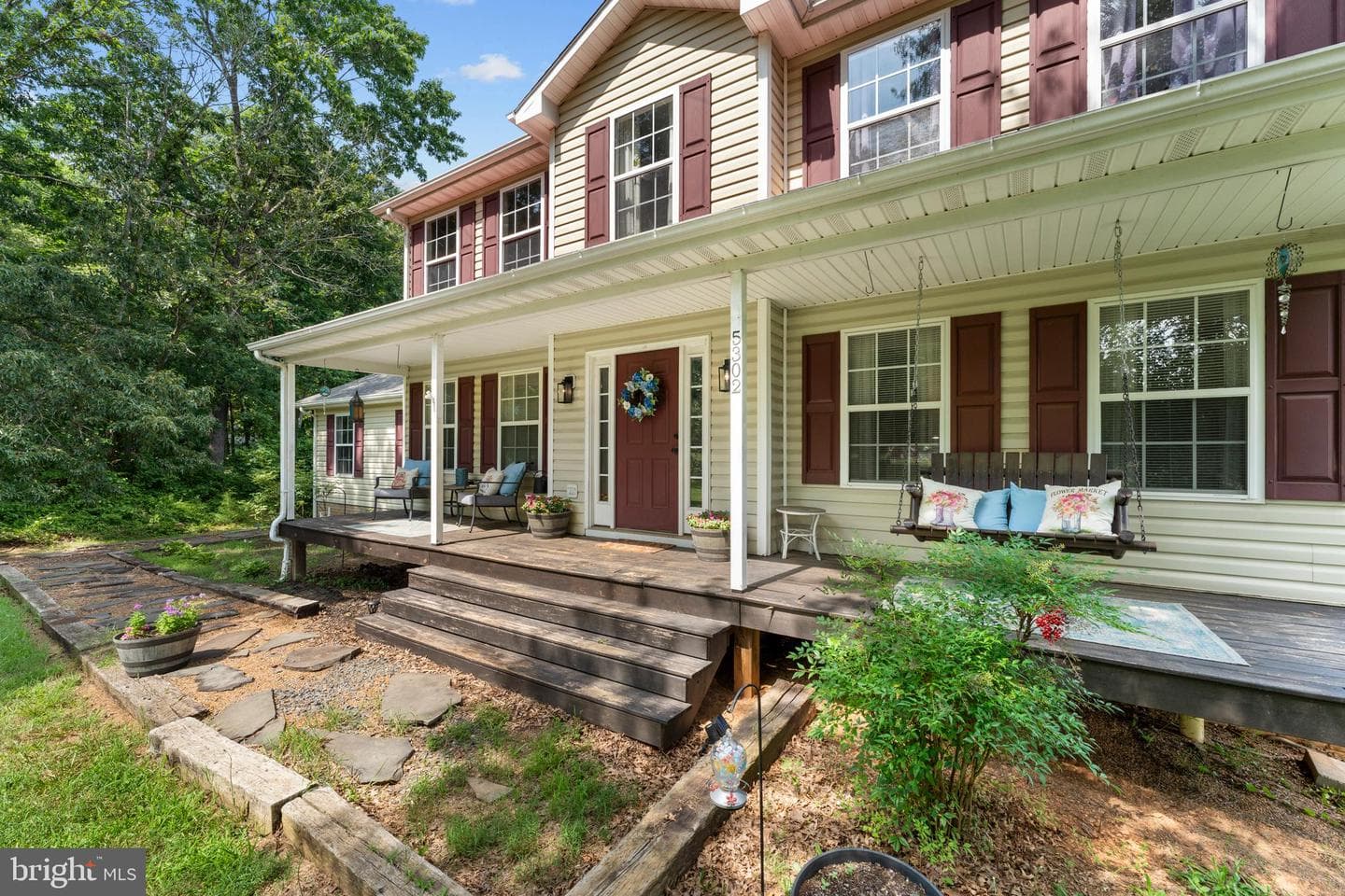 5302 Sumerduck Road photo 5