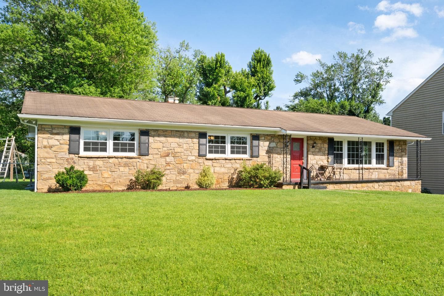131 Moser Road