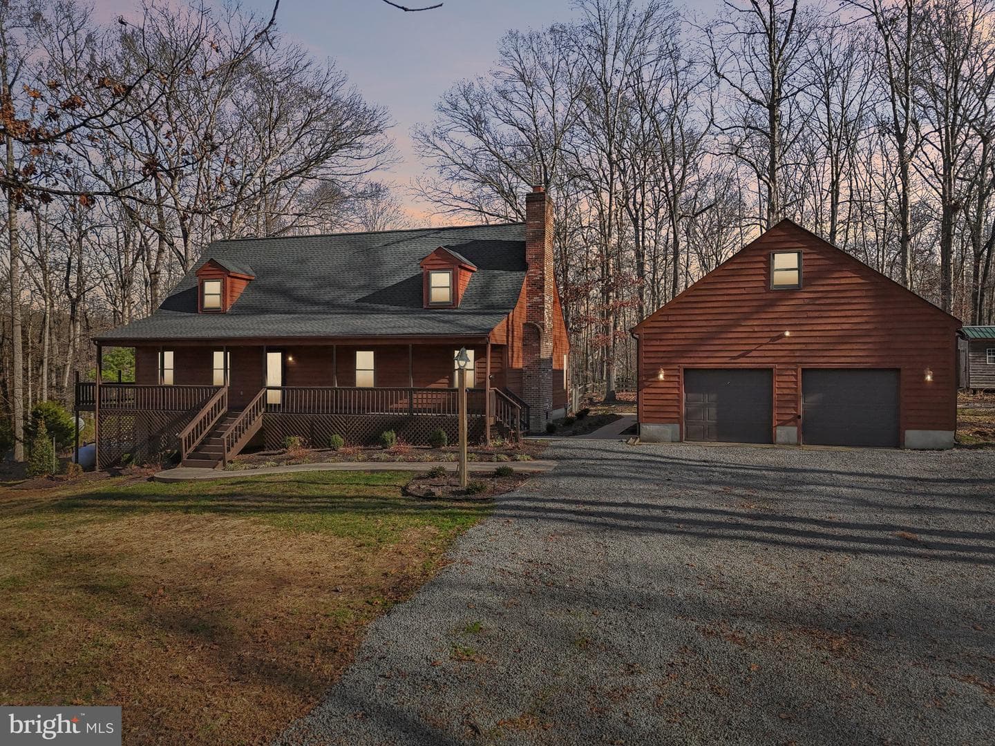 13445 Blackwells Mill Road photo 1