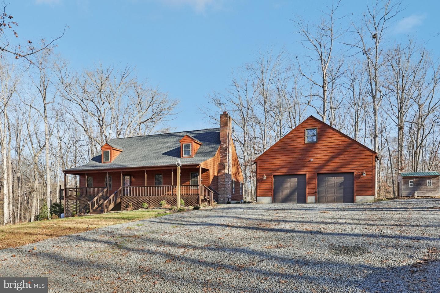 13445 Blackwells Mill Road photo 61