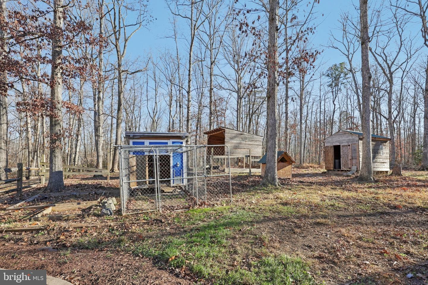 13445 Blackwells Mill Road photo 68