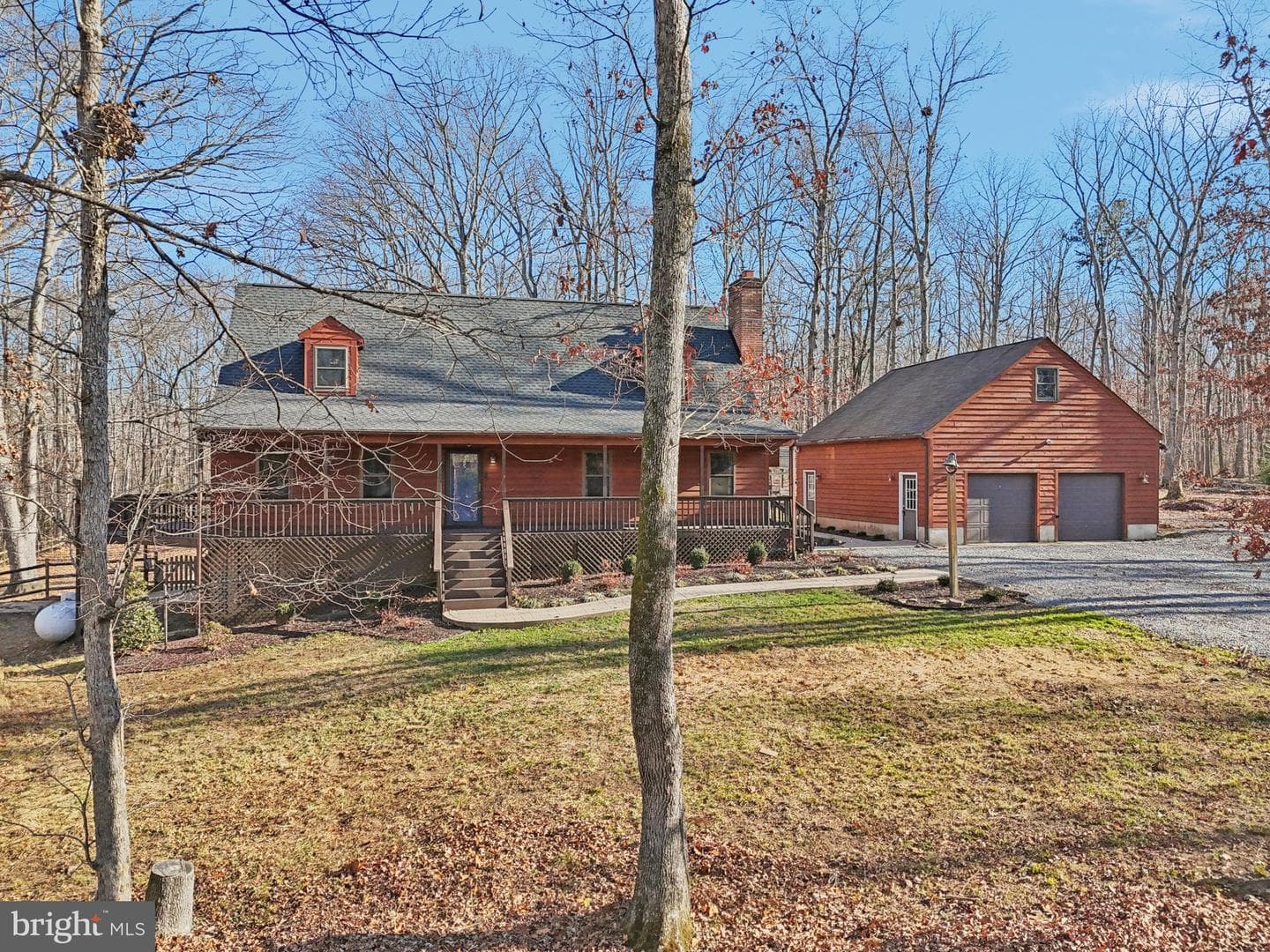 13445 Blackwells Mill Road photo 71