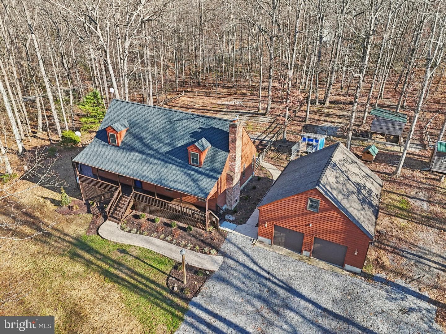 13445 Blackwells Mill Road photo 73