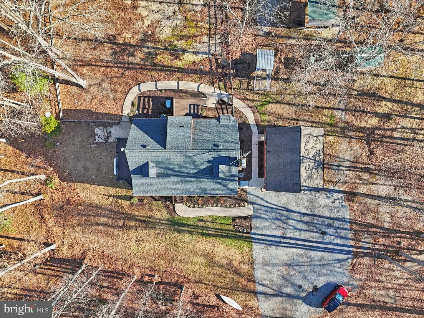 13445 Blackwells Mill Road photo 81