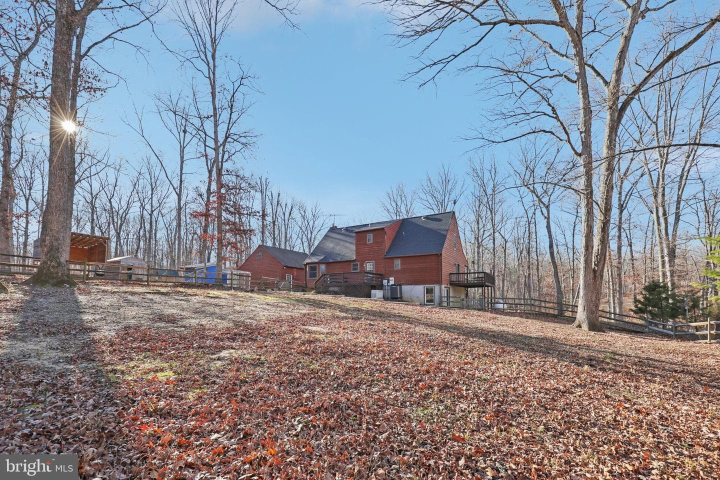 13445 Blackwells Mill Road photo 87