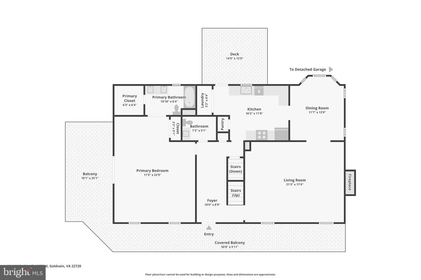 13445 Blackwells Mill Road photo 90