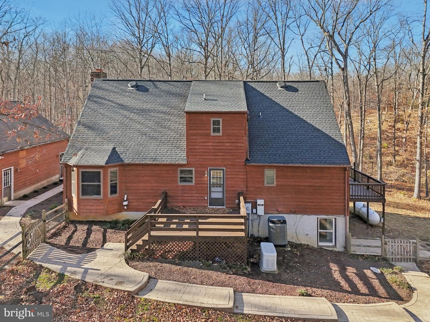 13445 Blackwells Mill Road photo 95