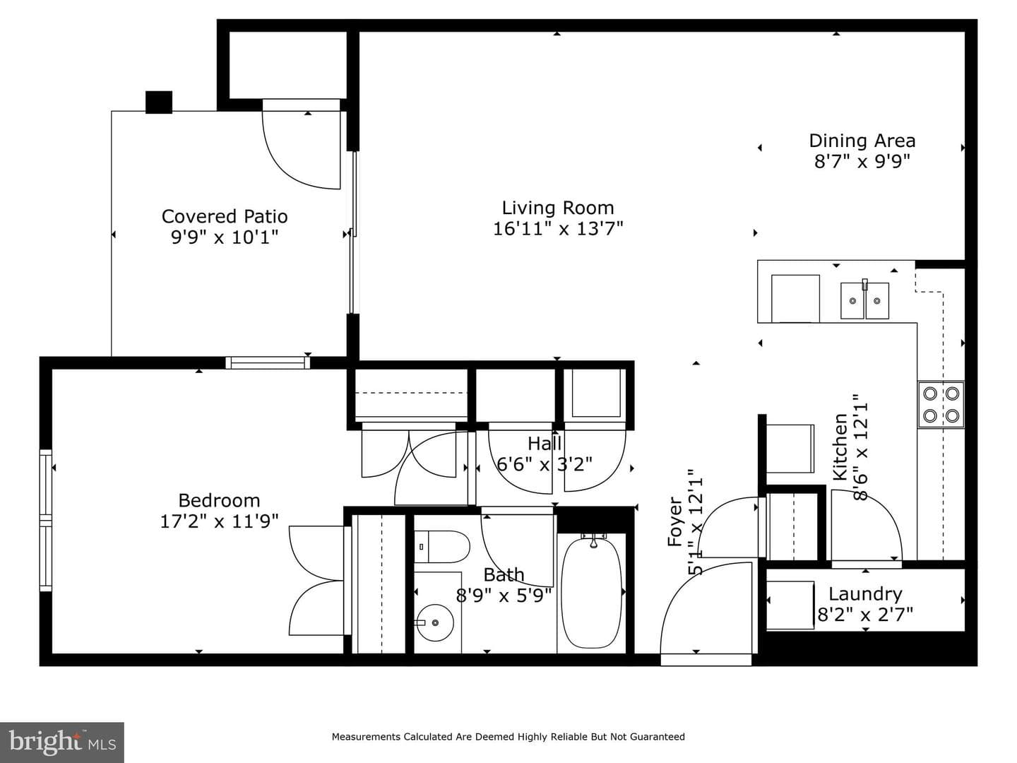 6161 Willow Place #104 photo 25
