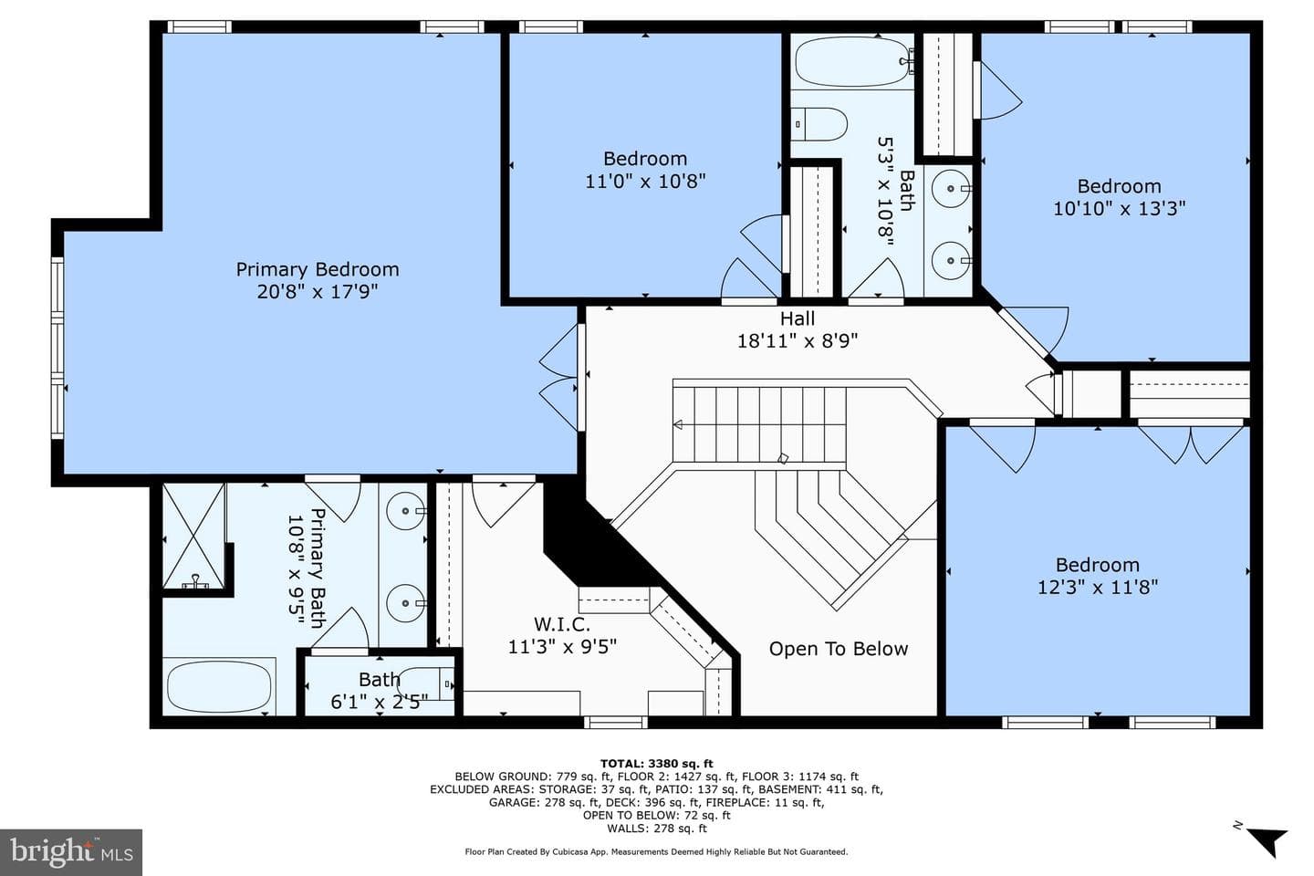 221 Cannon Way photo 64