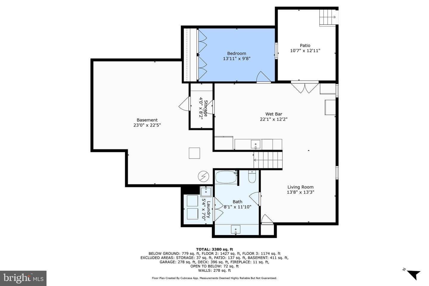 221 Cannon Way photo 65
