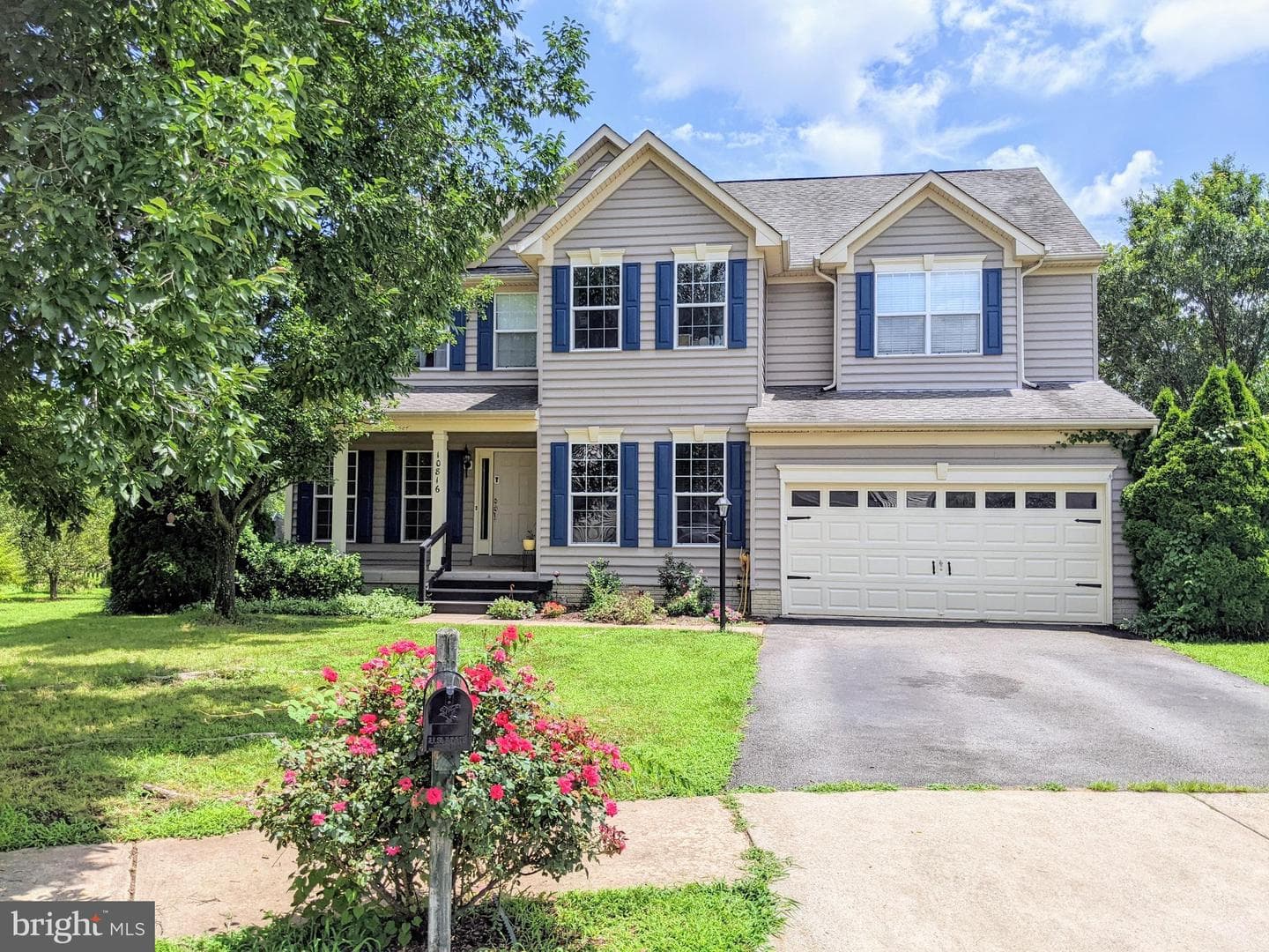10816 King Nobel Lane, Bealeton