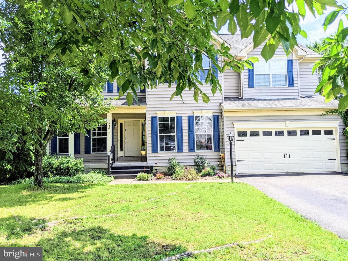 10816 King Nobel Lane, Bealeton