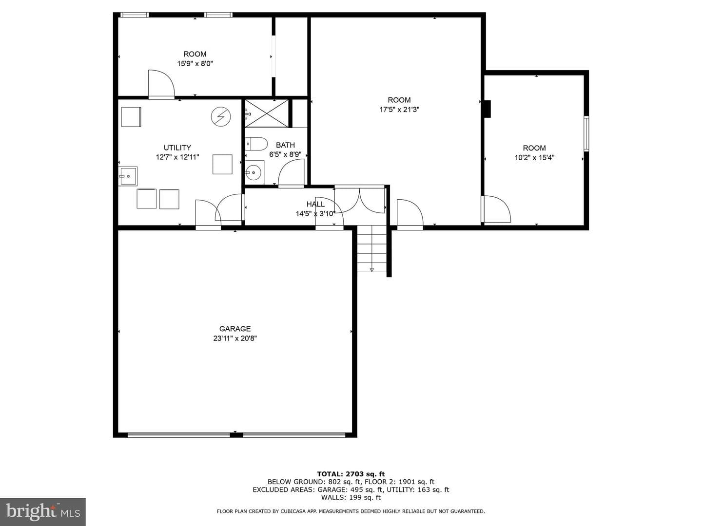 5417 Bears Lane photo 7