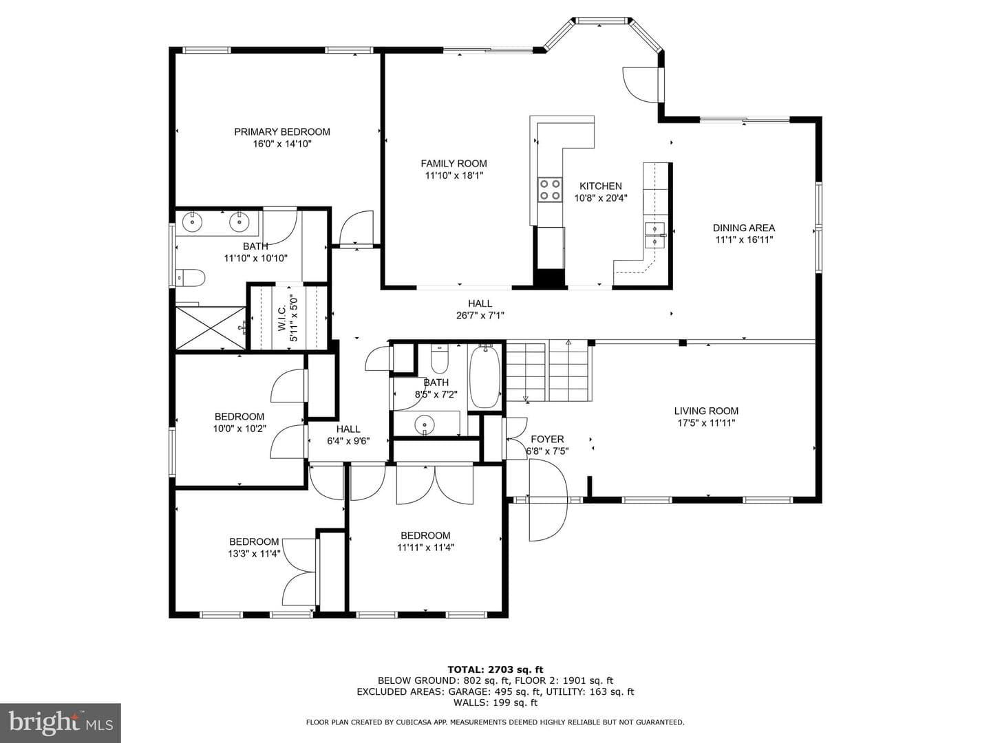 5417 Bears Lane photo 8