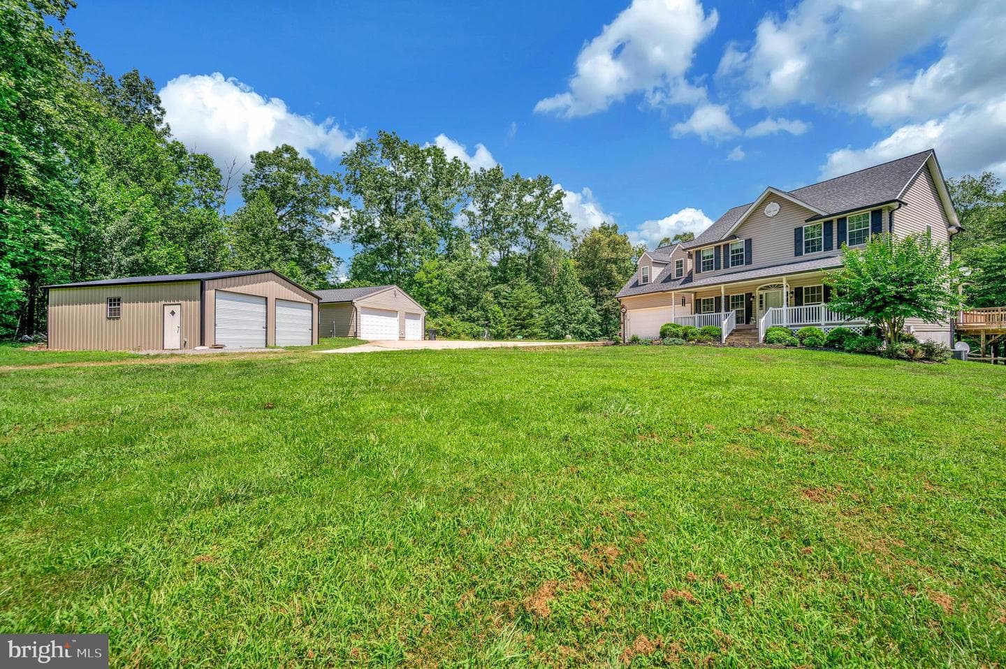 11511 Bristersburg Road photo 10