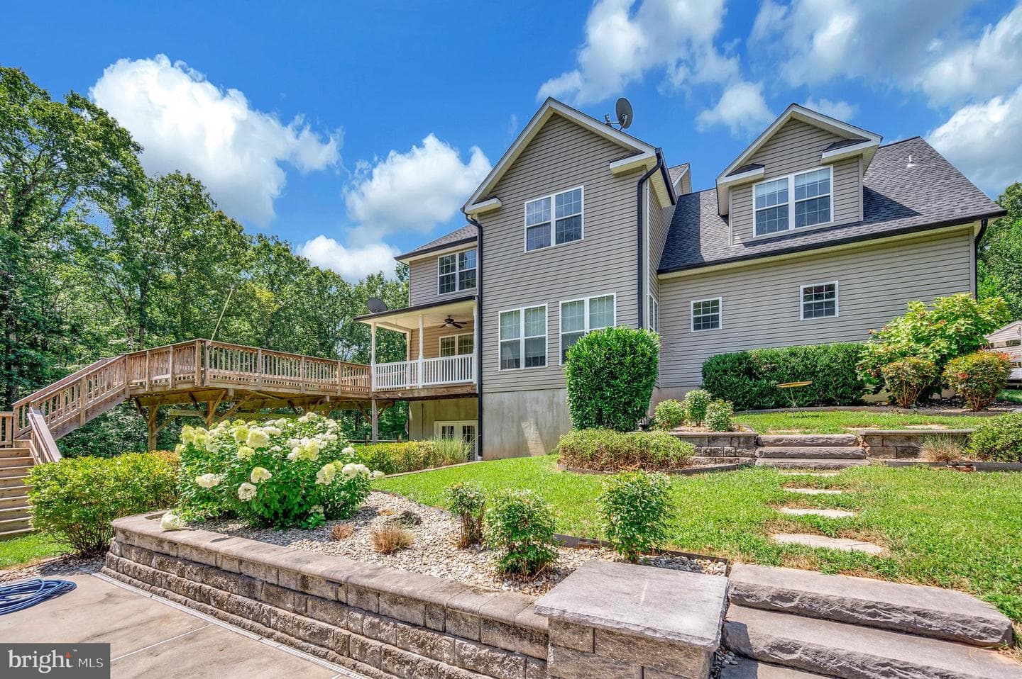 11511 Bristersburg Road photo 11