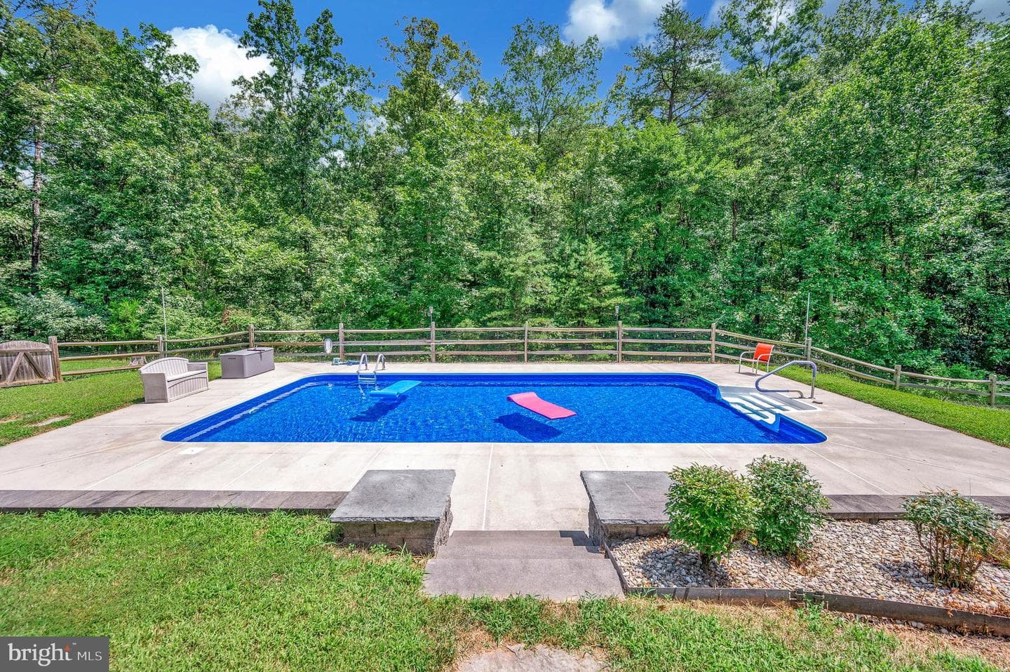 11511 Bristersburg Road photo 12