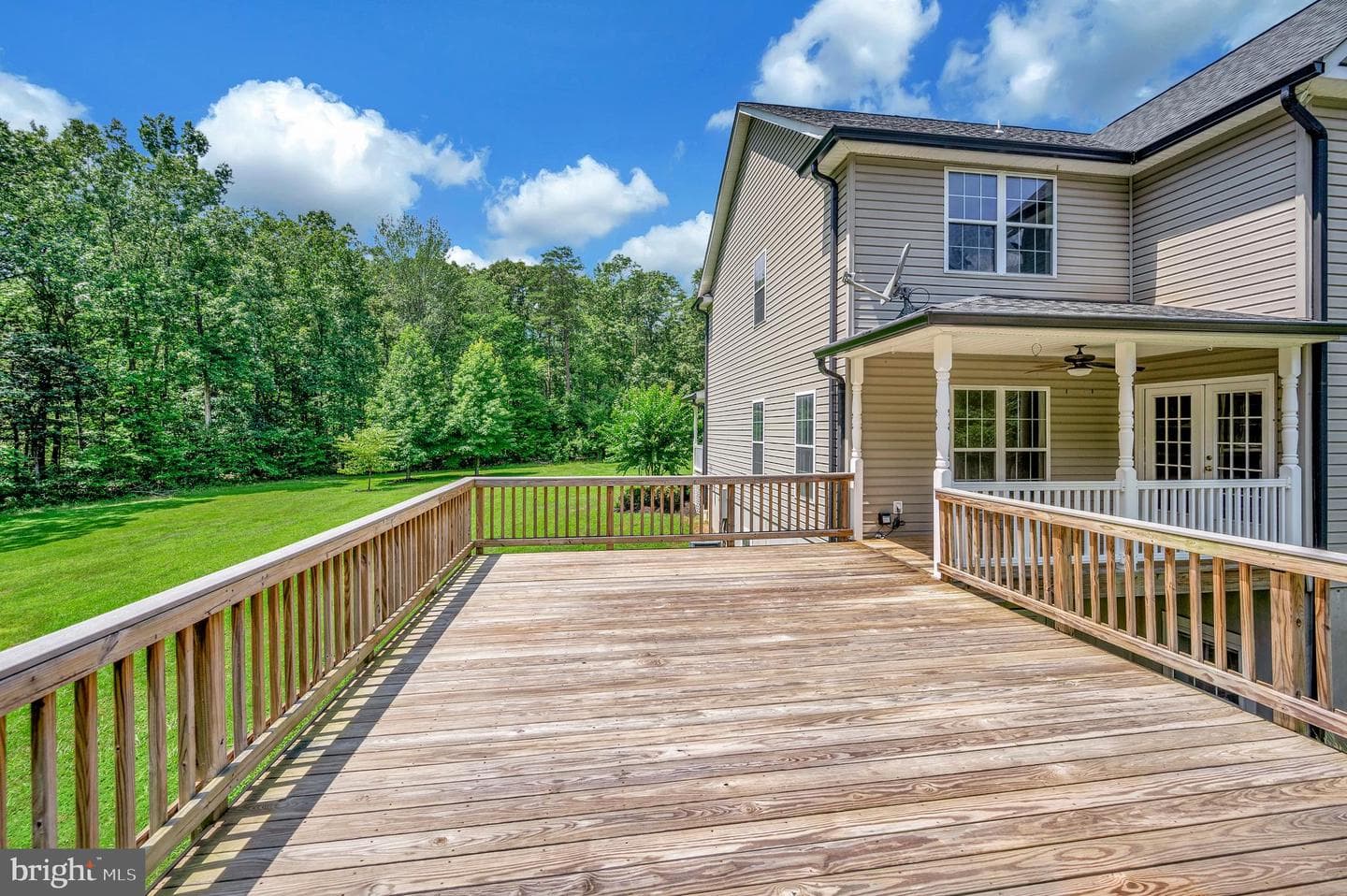 11511 Bristersburg Road photo 14