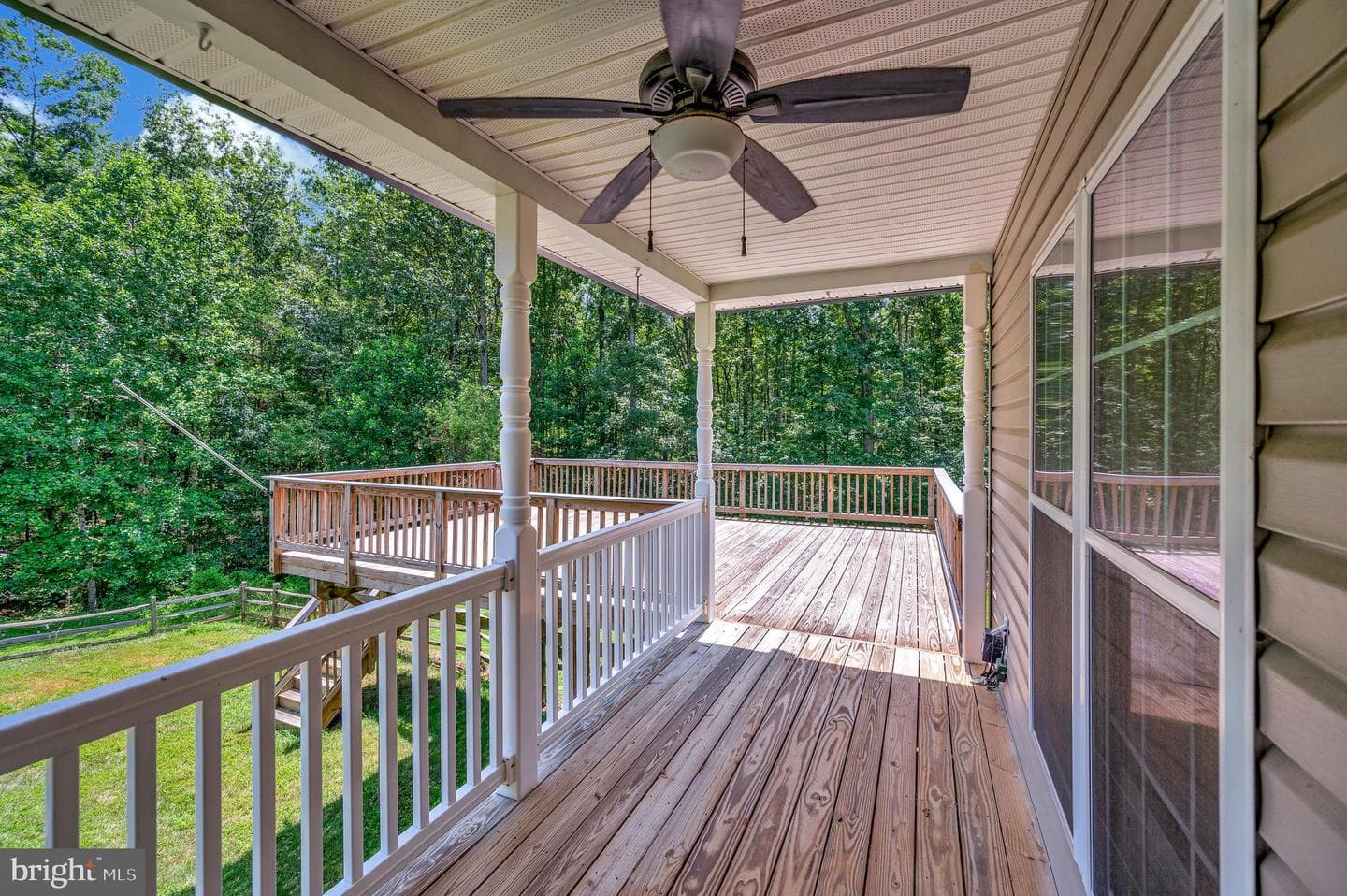 11511 Bristersburg Road photo 17