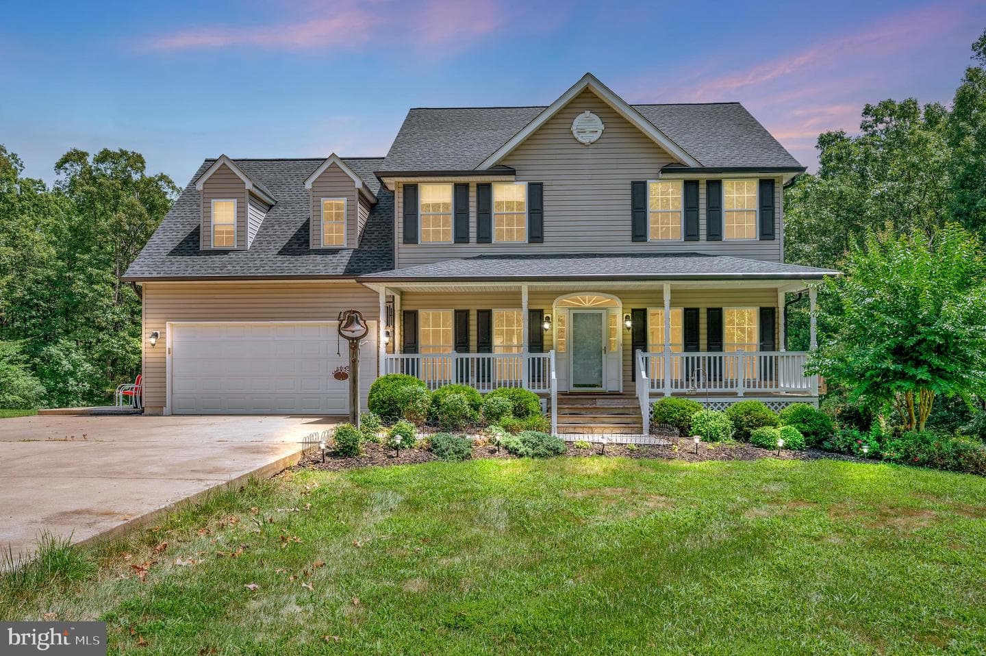 11511 Bristersburg Road photo 2