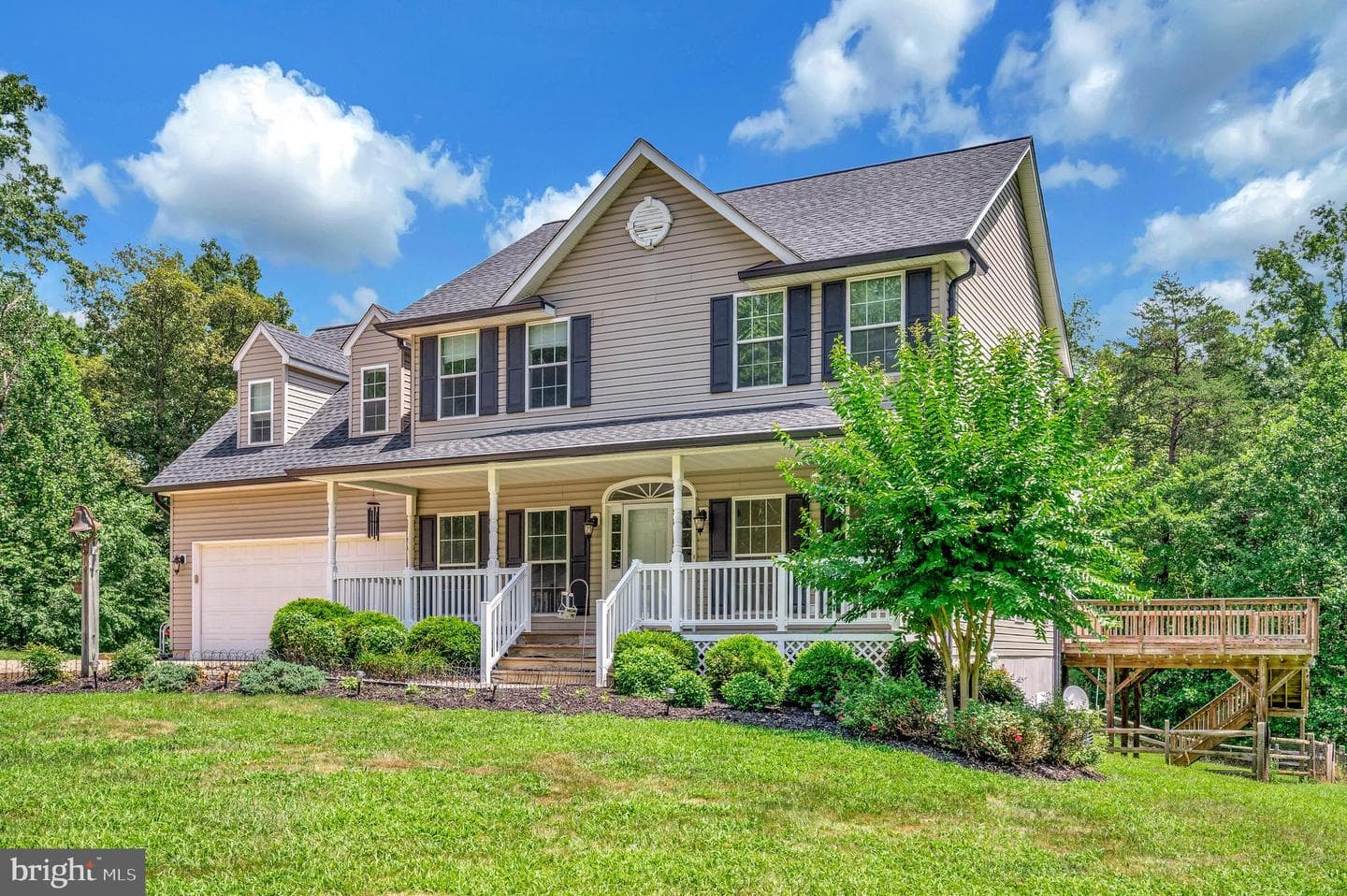 11511 Bristersburg Road photo 3