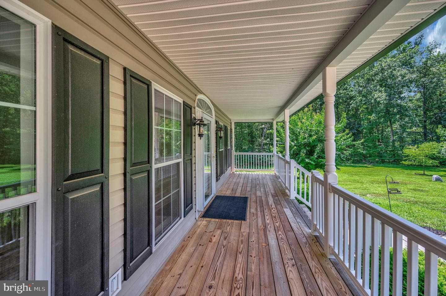 11511 Bristersburg Road photo 5