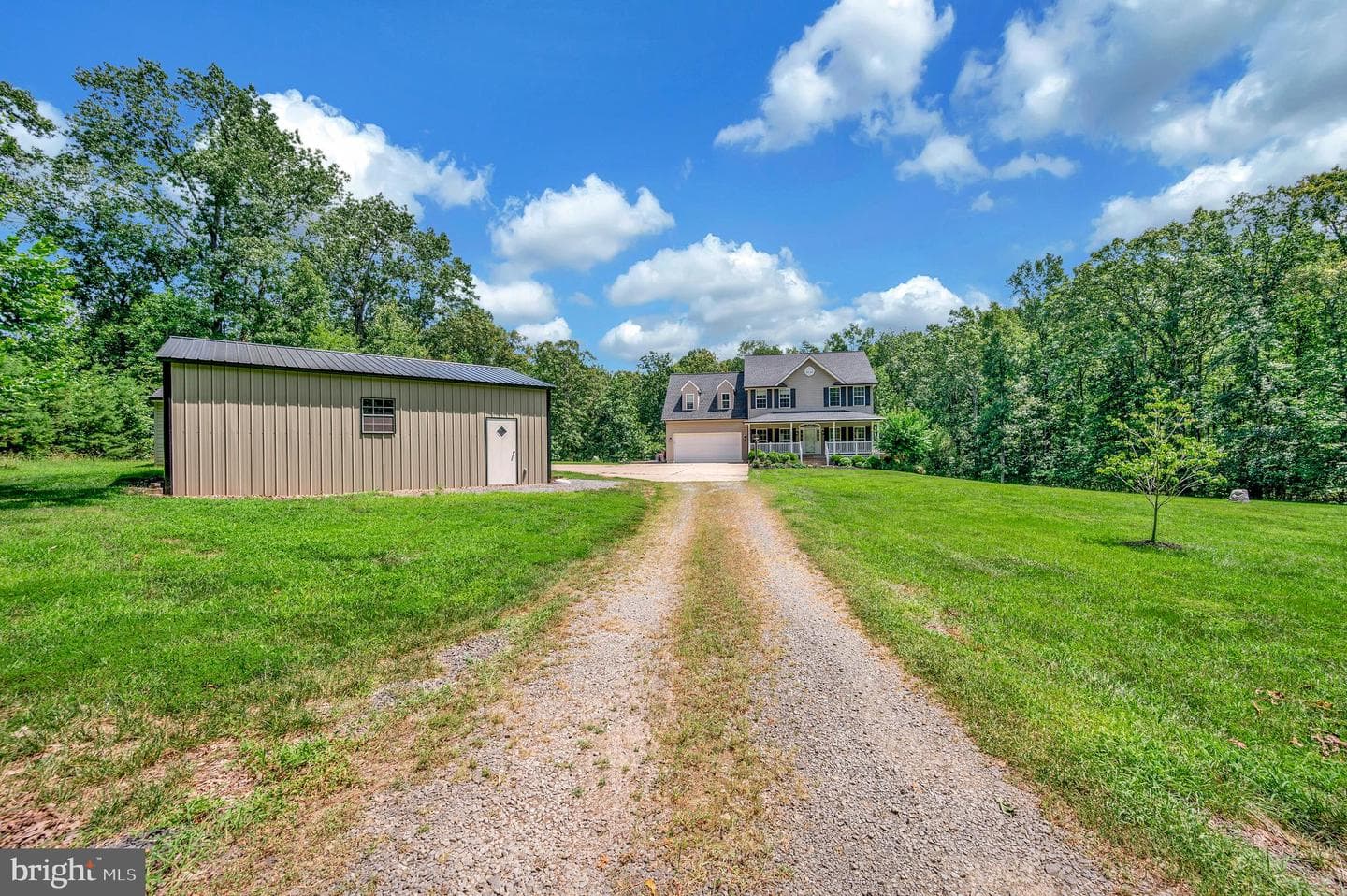 11511 Bristersburg Road photo 7