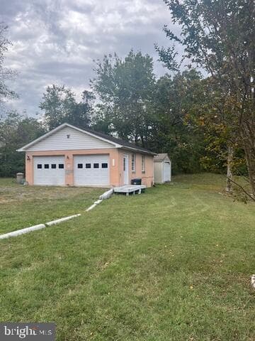 3248 Catlett School Road photo 13